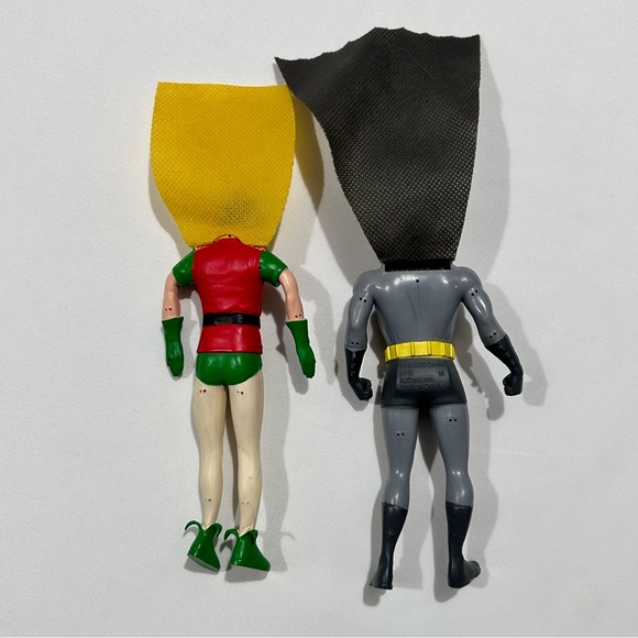 DC Comics Justice League Bendable Figures Set - Picture 4 of 11